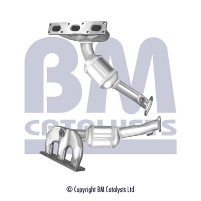 Catalytic Converter